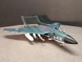 Dragon 1/72 Sea Vixen faw.1