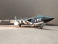 Dragon 1/72 Sea Vixen faw.1