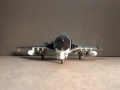 Dragon 1/72 Sea Vixen faw.1