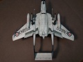 Dragon 1/72 Sea Vixen faw.1