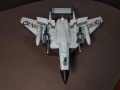 Dragon 1/72 Sea Vixen faw.1