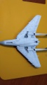 Dragon 1/72 Sea Vixen faw.1