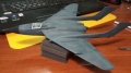 Dragon 1/72 Sea Vixen faw.1