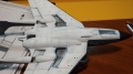 Dragon 1/72 Sea Vixen faw.1