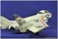 HobbyCraft 1/48 Chance Vought F7U-3M Cutlass