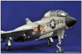 HobbyCraft 1/48 Chance Vought F7U-3M Cutlass