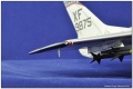 HobbyCraft 1/48 Chance Vought F7U-3M Cutlass