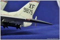 HobbyCraft 1/48 Chance Vought F7U-3M Cutlass