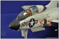 HobbyCraft 1/48 Chance Vought F7U-3M Cutlass