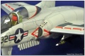 HobbyCraft 1/48 Chance Vought F7U-3M Cutlass