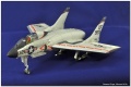 HobbyCraft 1/48 Chance Vought F7U-3M Cutlass