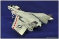 HobbyCraft 1/48 Chance Vought F7U-3M Cutlass