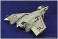 HobbyCraft 1/48 Chance Vought F7U-3M Cutlass