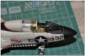 HobbyCraft 1/48 Chance Vought F7U-3M Cutlass