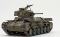 Tamiya 1/35 Type 97 Chi-Ha Kai (Shinhoto)