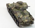 Tamiya 1/35 Type 97 Chi-Ha Kai (Shinhoto)