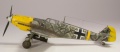 ICM 1/72 Messerschmitt Bf-109 E-4B