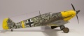 ICM 1/72 Messerschmitt Bf-109 E-4B