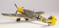 ICM 1/72 Messerschmitt Bf-109 E-4B