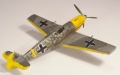 ICM 1/72 Messerschmitt Bf-109 E-4B