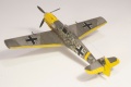 ICM 1/72 Messerschmitt Bf-109 E-4B