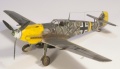 ICM 1/72 Messerschmitt Bf-109 E-4B