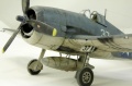 Eduard 1/48 F6F-3 Hellcat