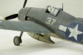 Eduard 1/48 F6F-3 Hellcat