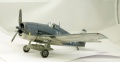 Eduard 1/48 F6F-3 Hellcat