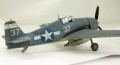 Eduard 1/48 F6F-3 Hellcat