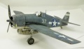 Eduard 1/48 F6F-3 Hellcat