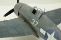 Eduard 1/48 F6F-3 Hellcat