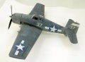 Eduard 1/48 F6F-3 Hellcat