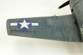 Eduard 1/48 F6F-3 Hellcat