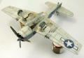 Eduard 1/48 F6F-3 Hellcat