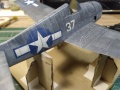 Eduard 1/48 F6F-3 Hellcat