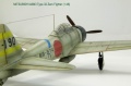 Tamiya 1/48 A6M3 Type 32 Zero Fighter
