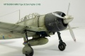 Tamiya 1/48 A6M3 Type 32 Zero Fighter