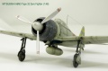 Tamiya 1/48 A6M3 Type 32 Zero Fighter