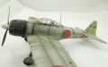 Tamiya 1/48 A6M3 Type 32 Zero Fighter