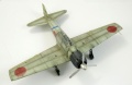 Tamiya 1/48 A6M3 Type 32 Zero Fighter