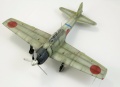 Tamiya 1/48 A6M3 Type 32 Zero Fighter