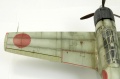 Tamiya 1/48 A6M3 Type 32 Zero Fighter