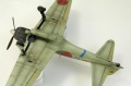 Tamiya 1/48 A6M3 Type 32 Zero Fighter