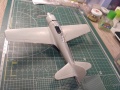 Tamiya 1/48 A6M3 Type 32 Zero Fighter