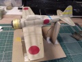 Tamiya 1/48 A6M3 Type 32 Zero Fighter