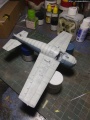 Tamiya 1/48 F4F-4 WildCat