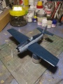 Tamiya 1/48 F4F-4 WildCat