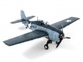 Tamiya 1/48 F4F-4 WildCat