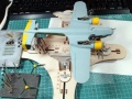 ICM 1/72 Dornier Do 17Z-2